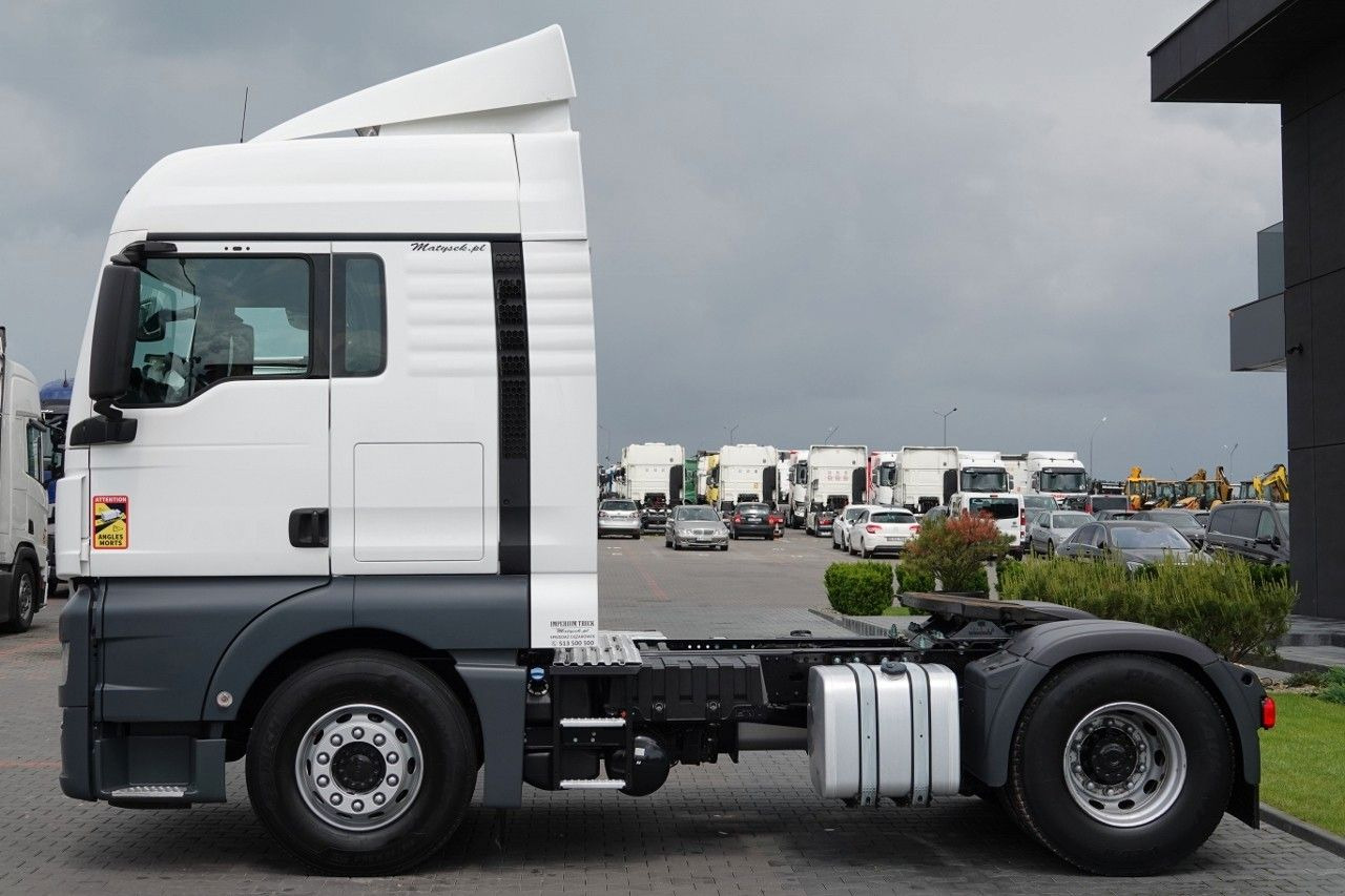 MAN TGX 18.470 / RETARDER / 2020 ROK / SPROWADZONY - יחידת טרקטור: תמונה 3 MAN TGX 18.470 / RETARDER / 2020 ROK / SPROWADZONY - יחידת טרקטור: תמונה 3