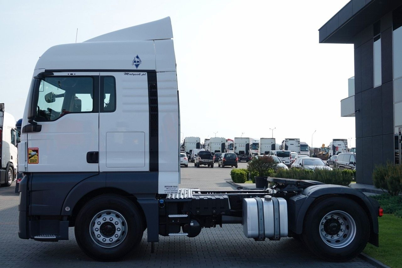 MAN TGX 18.470 / RETARDER / 2020 ROK / SPROWADZONY / - יחידת טרקטור: תמונה 3 MAN TGX 18.470 / RETARDER / 2020 ROK / SPROWADZONY / - יחידת טרקטור: תמונה 3