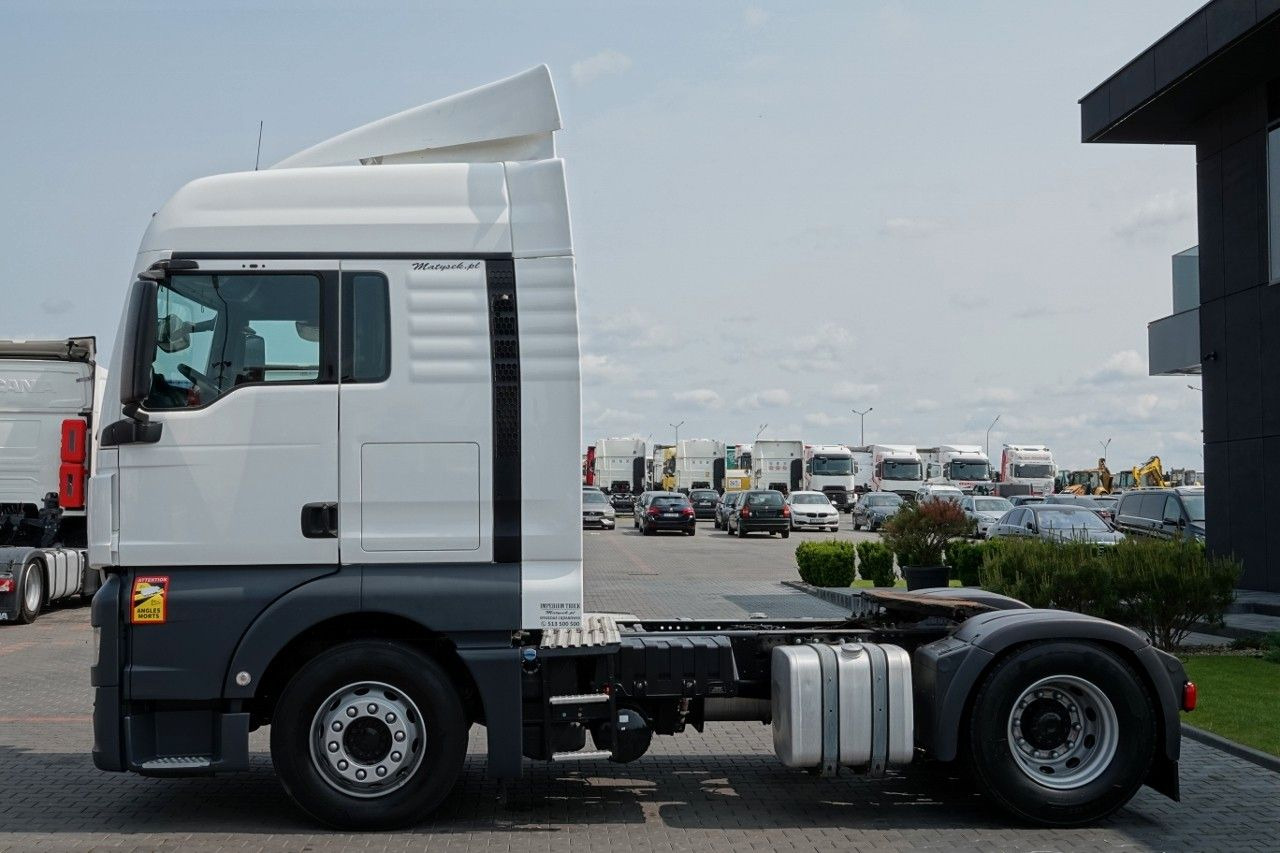 MAN TGX 18.470 / RETARDER / 2020 ROK / SPROWADZONY - יחידת טרקטור: תמונה 3 MAN TGX 18.470 / RETARDER / 2020 ROK / SPROWADZONY - יחידת טרקטור: תמונה 3