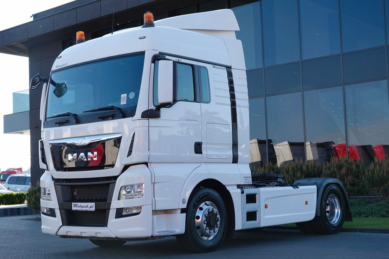 MAN TGX 18.480 / 4x4 / HYDRAULIKA / HYDRODRIVE / EUR MAN TGX 18.480 / 4x4 / HYDRAULIKA / HYDRODRIVE / EUR - יחידת טרקטור: תמונה 1 MAN TGX 18.480 / 4x4 / HYDRAULIKA / HYDRODRIVE / EUR MAN TGX 18.480 / 4x4 / HYDRAULIKA / HYDRODRIVE / EUR - יחידת טרקטור: תמונה 1