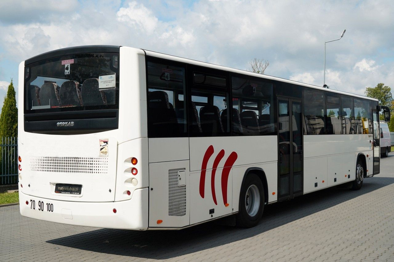 Otokar TERRITO U / EURO6 /MANUAL / PRZEBIEG 189500 KM / - אוטובוס פרברים: תמונה 3 Otokar TERRITO U / EURO6 /MANUAL / PRZEBIEG 189500 KM / - אוטובוס פרברים: תמונה 3