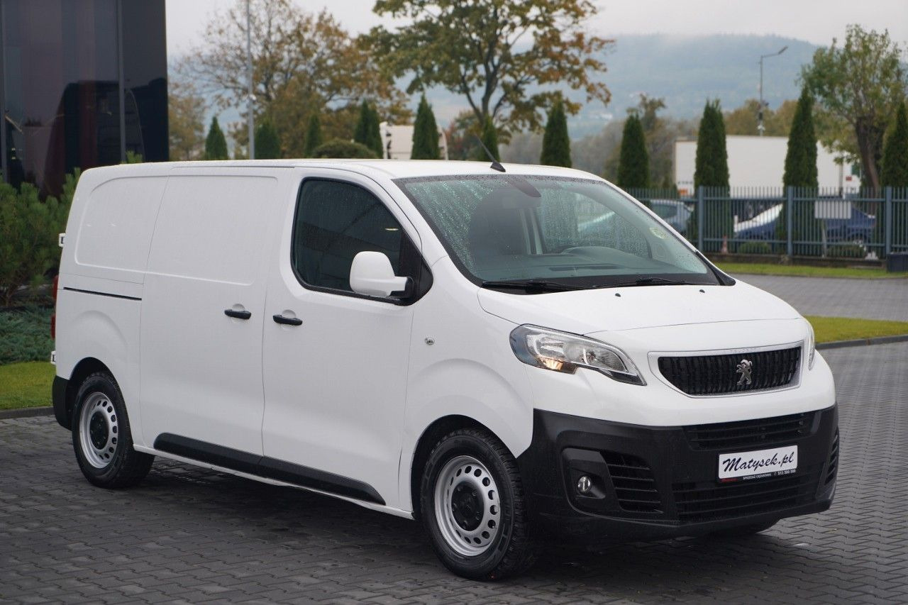 Peugeot EXPERT / BLASZAK / FURGON / MANUAL - כלי רכב מסחרי קטן: תמונה 4 Peugeot EXPERT / BLASZAK / FURGON / MANUAL - כלי רכב מסחרי קטן: תמונה 4