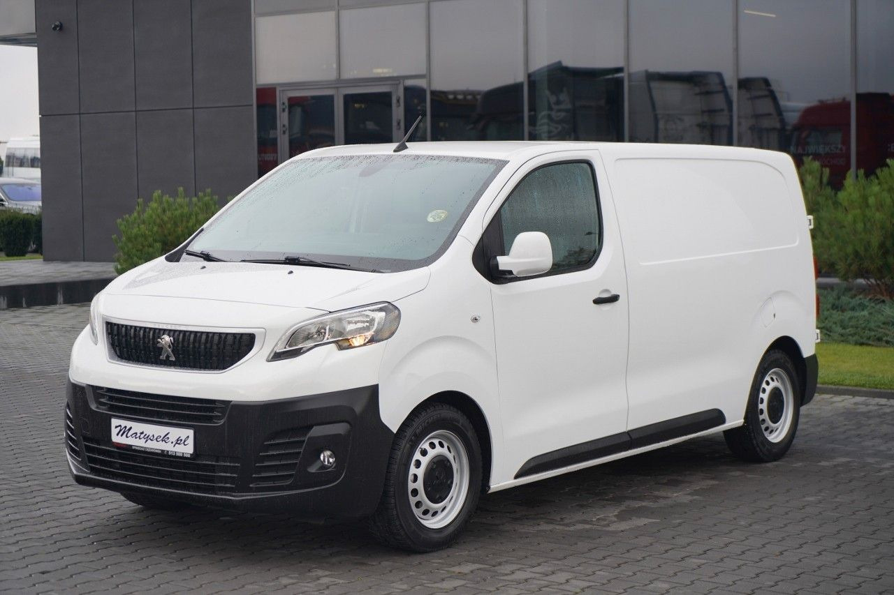 Peugeot EXPERT / BLASZAK / FURGON / MANUAL - כלי רכב מסחרי קטן: תמונה 1 Peugeot EXPERT / BLASZAK / FURGON / MANUAL - כלי רכב מסחרי קטן: תמונה 1