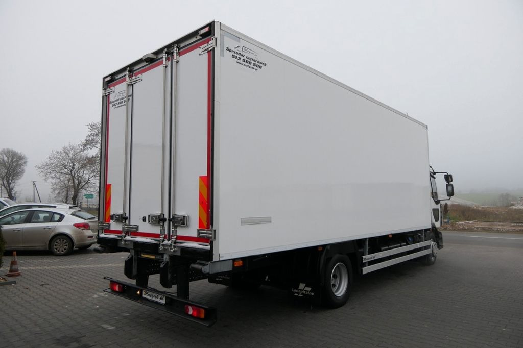 Renault D 16 260 / 4X2 / REFRIDGERATOR - 6,8 M / BI TEMP - משאית קירור: תמונה 4 Renault D 16 260 / 4X2 / REFRIDGERATOR - 6,8 M / BI TEMP - משאית קירור: תמונה 4