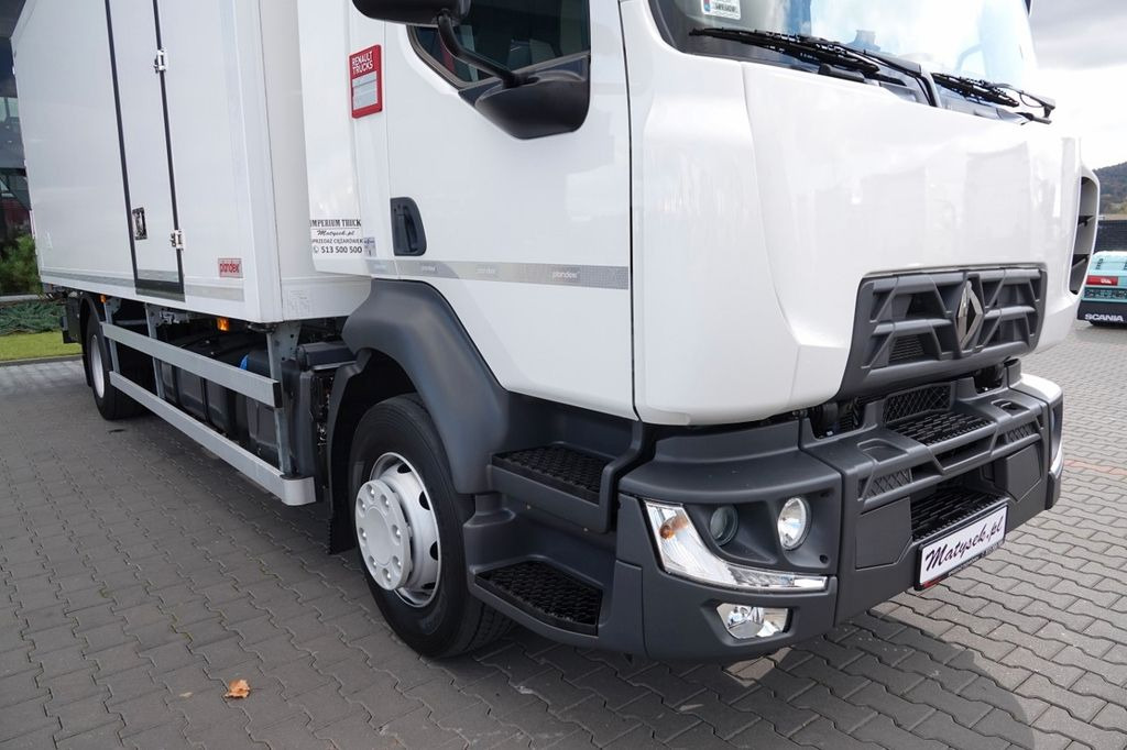 Renault D 280 / CHŁODNIA - 6,7 m / THERMO KING ES-600 MA Renault D 280 / CHŁODNIA - 6,7 m / THERMO KING ES-600 MA - משאית קירור: תמונה 5 Renault D 280 / CHŁODNIA - 6,7 m / THERMO KING ES-600 MA Renault D 280 / CHŁODNIA - 6,7 m / THERMO KING ES-600 MA - משאית קירור: תמונה 5