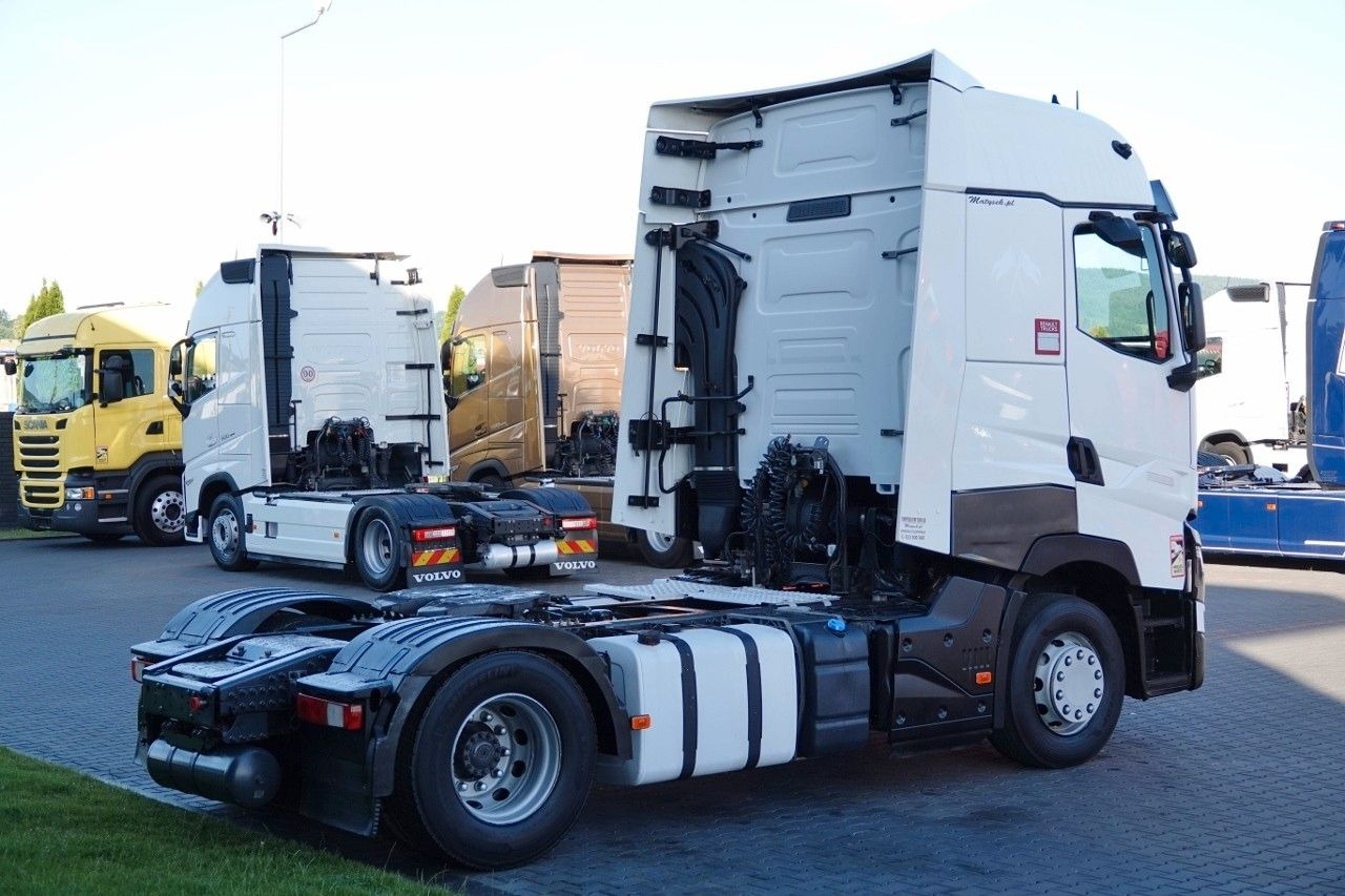 Renault T 480 / STANDARD / HIGH CAB / PO KONTRAKCIE SE - יחידת טרקטור: תמונה 5 Renault T 480 / STANDARD / HIGH CAB / PO KONTRAKCIE SE - יחידת טרקטור: תמונה 5