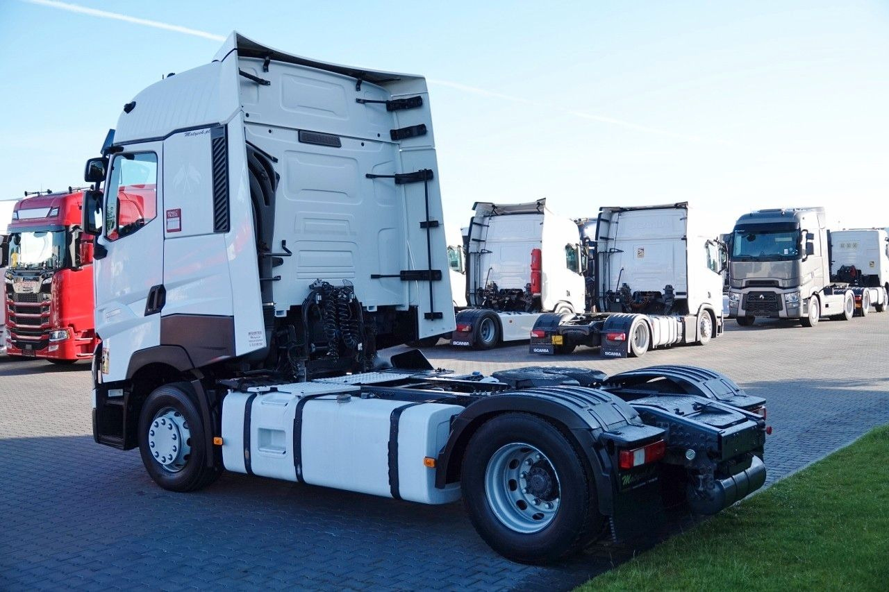 Renault T 480 / STANDARD / HIGH CAB / PO KONTRAKCIE SE - יחידת טרקטור: תמונה 4 Renault T 480 / STANDARD / HIGH CAB / PO KONTRAKCIE SE - יחידת טרקטור: תמונה 4