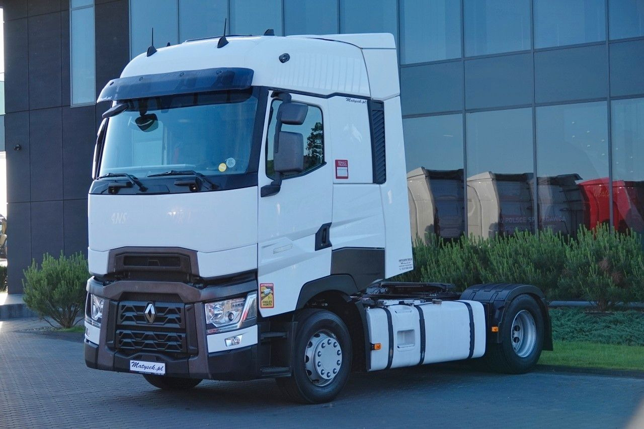 Renault T 480 / STANDARD / HIGH CAB / PO KONTRAKCIE SE - יחידת טרקטור: תמונה 2 Renault T 480 / STANDARD / HIGH CAB / PO KONTRAKCIE SE - יחידת טרקטור: תמונה 2