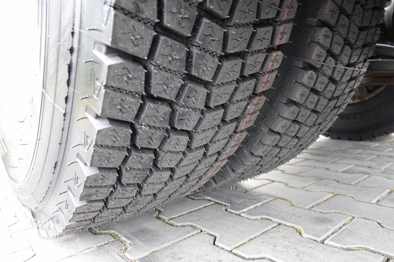 חָדָשׁ יחידת טרקטור Scania R 450 / RETARDER / HYDRAULIKA / I-PARK COOL / HY: תמונה 11