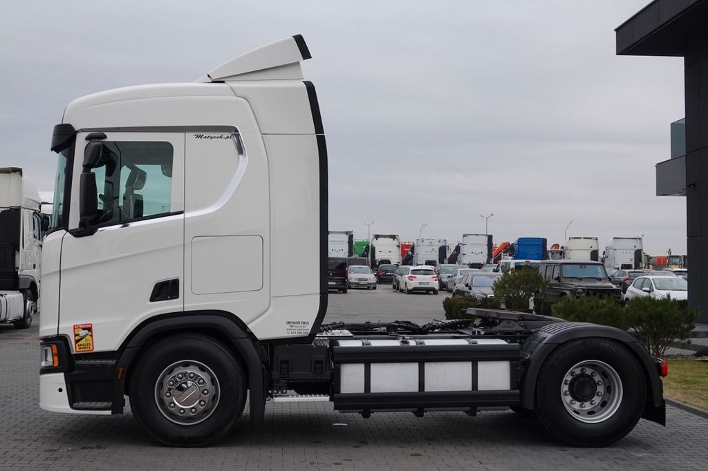 Scania R 450 / RETARDER / NISKA KABINA / HYDRAULIKA / P Scania R 450 / RETARDER / NISKA KABINA / HYDRAULIKA / P - יחידת טרקטור: תמונה 3 Scania R 450 / RETARDER / NISKA KABINA / HYDRAULIKA / P Scania R 450 / RETARDER / NISKA KABINA / HYDRAULIKA / P - יחידת טרקטור: תמונה 3