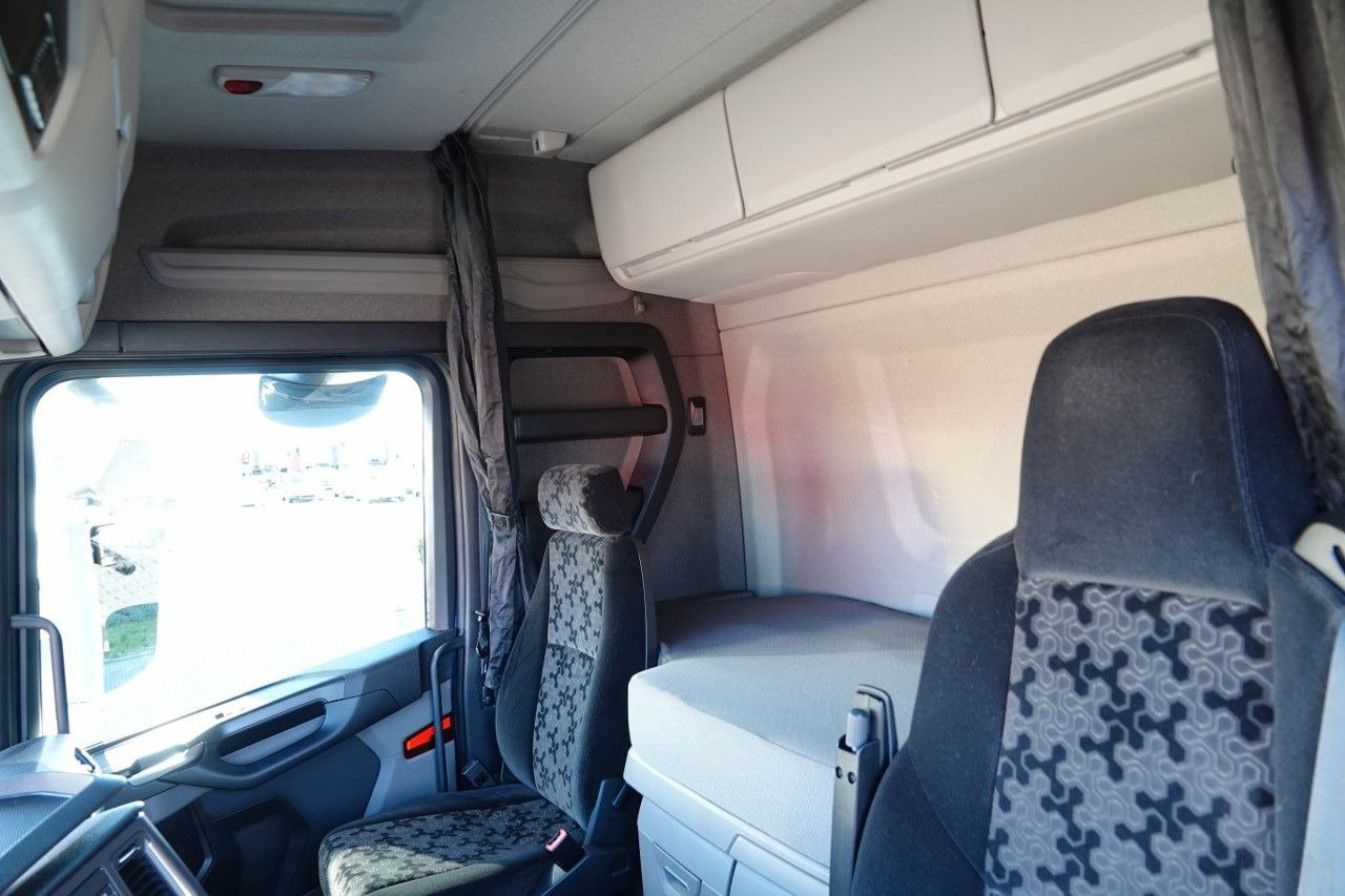 יחידת טרקטור Scania R 450 / RETARDER  / NISKA KABINA / PO KONTRAKCI: תמונה 12