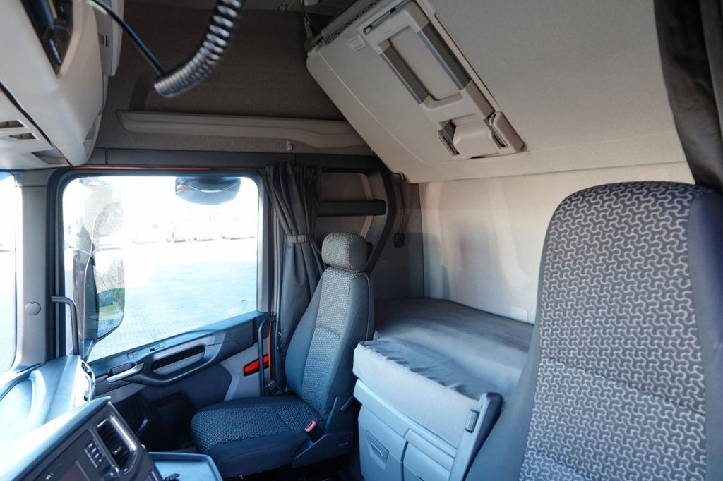 הַחכָּרָה Scania R 450 / RETARDER / PEŁNY ADR / PO KONTRAKCIE  Scania R 450 / RETARDER / PEŁNY ADR / PO KONTRAKCIE: תמונה 11