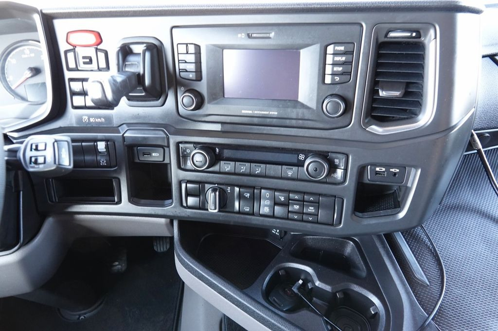 הַחכָּרָה Scania R 450 / RETARDER / PEŁNY ADR / PO KONTRAKCIE  Scania R 450 / RETARDER / PEŁNY ADR / PO KONTRAKCIE: תמונה 14