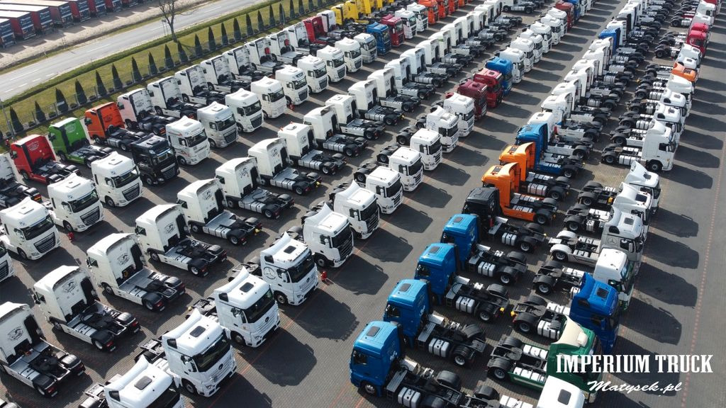הַחכָּרָה Scania R 450 / RETARDER / PEŁNY ADR / PO KONTRAKCIE  Scania R 450 / RETARDER / PEŁNY ADR / PO KONTRAKCIE: תמונה 20