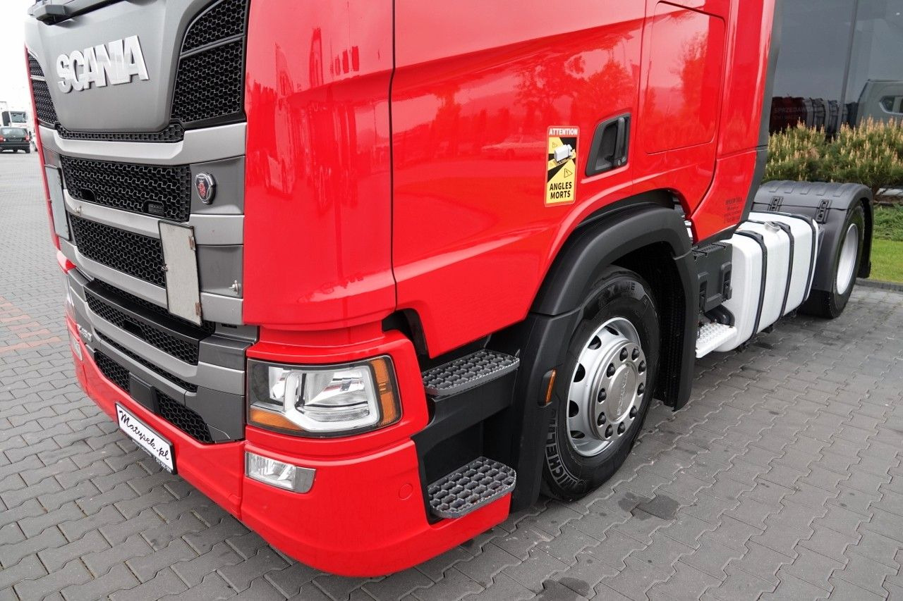 יחידת טרקטור Scania R 450 / RETARDER /  PO KONTRAKCIE SERWISOWYM: תמונה 8