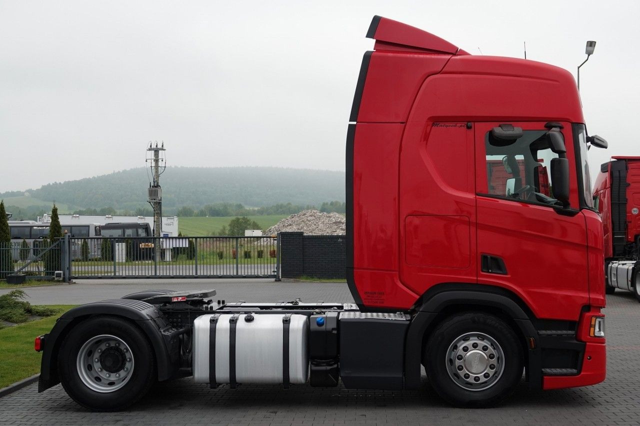 יחידת טרקטור Scania R 450 / RETARDER /  PO KONTRAKCIE SERWISOWYM: תמונה 6