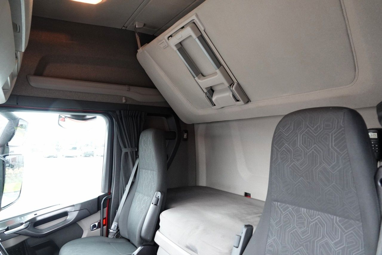 יחידת טרקטור Scania R 450 / RETARDER /  PO KONTRAKCIE SERWISOWYM: תמונה 12