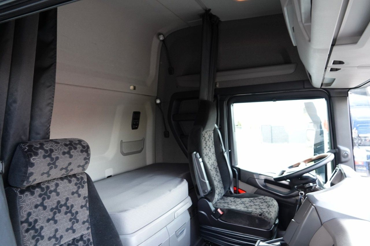 יחידת טרקטור Scania R 500 / RETARDER / OPONY 100% / FULL AIRMATIC /: תמונה 17
