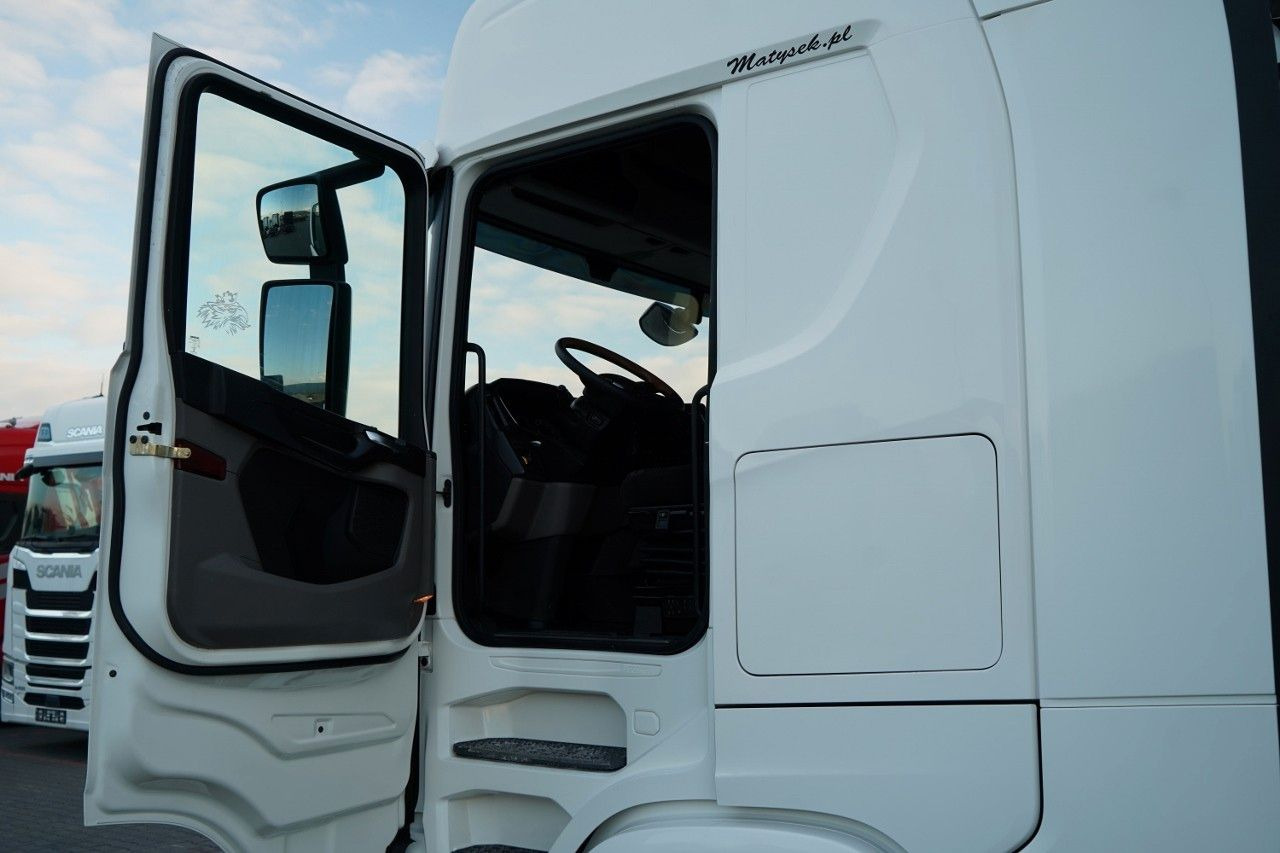 הַחכָּרָה Scania S 500 / HYDRAULIKA / RETARDER / I-PARK COOL / AL Scania S 500 / HYDRAULIKA / RETARDER / I-PARK COOL / AL: תמונה 22 הַחכָּרָה Scania S 500 / HYDRAULIKA / RETARDER / I-PARK COOL / AL Scania S 500 / HYDRAULIKA / RETARDER / I-PARK COOL / AL: תמונה 22