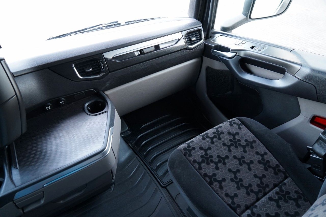 הַחכָּרָה Scania S 500 / HYDRAULIKA / RETARDER / I-PARK COOL / AL Scania S 500 / HYDRAULIKA / RETARDER / I-PARK COOL / AL: תמונה 31 הַחכָּרָה Scania S 500 / HYDRAULIKA / RETARDER / I-PARK COOL / AL Scania S 500 / HYDRAULIKA / RETARDER / I-PARK COOL / AL: תמונה 31