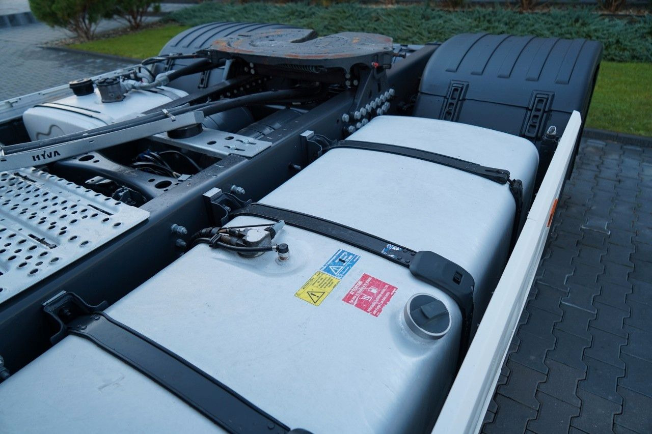 הַחכָּרָה Scania S 500 / HYDRAULIKA / RETARDER / I-PARK COOL / AL Scania S 500 / HYDRAULIKA / RETARDER / I-PARK COOL / AL: תמונה 12 הַחכָּרָה Scania S 500 / HYDRAULIKA / RETARDER / I-PARK COOL / AL Scania S 500 / HYDRAULIKA / RETARDER / I-PARK COOL / AL: תמונה 12