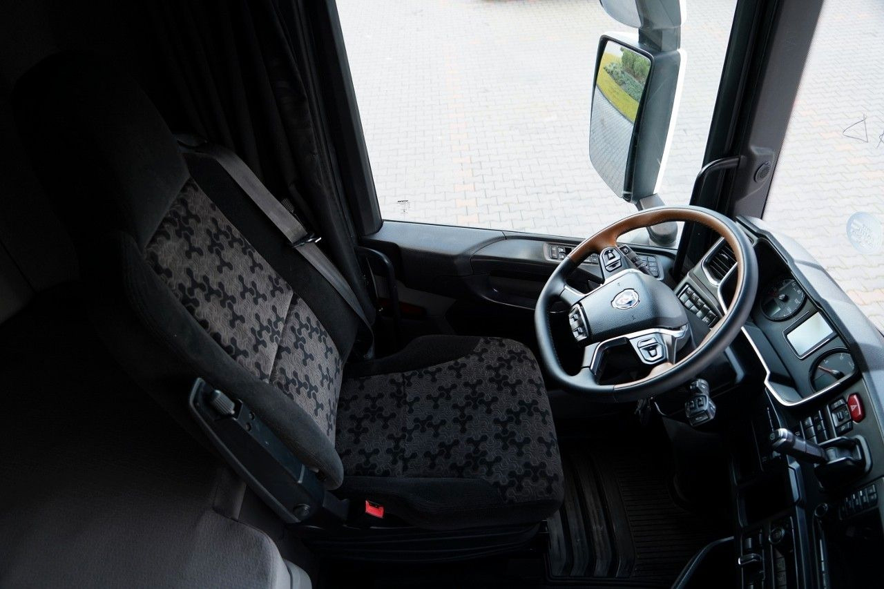 הַחכָּרָה Scania S 500 / HYDRAULIKA / RETARDER / I-PARK COOL / AL Scania S 500 / HYDRAULIKA / RETARDER / I-PARK COOL / AL: תמונה 27 הַחכָּרָה Scania S 500 / HYDRAULIKA / RETARDER / I-PARK COOL / AL Scania S 500 / HYDRAULIKA / RETARDER / I-PARK COOL / AL: תמונה 27