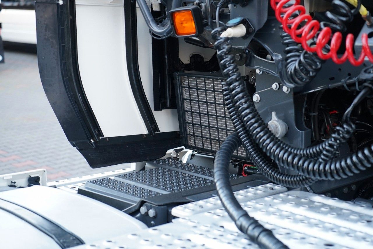 הַחכָּרָה Scania S 500 / HYDRAULIKA / RETARDER / I-PARK COOL / AL Scania S 500 / HYDRAULIKA / RETARDER / I-PARK COOL / AL: תמונה 19 הַחכָּרָה Scania S 500 / HYDRAULIKA / RETARDER / I-PARK COOL / AL Scania S 500 / HYDRAULIKA / RETARDER / I-PARK COOL / AL: תמונה 19