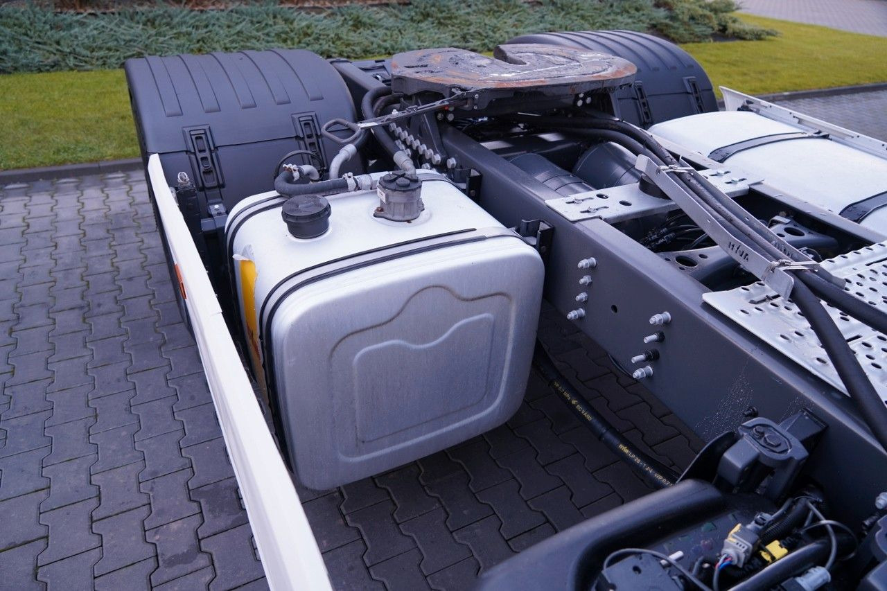 הַחכָּרָה Scania S 500 / HYDRAULIKA / RETARDER / I-PARK COOL / AL Scania S 500 / HYDRAULIKA / RETARDER / I-PARK COOL / AL: תמונה 17 הַחכָּרָה Scania S 500 / HYDRAULIKA / RETARDER / I-PARK COOL / AL Scania S 500 / HYDRAULIKA / RETARDER / I-PARK COOL / AL: תמונה 17