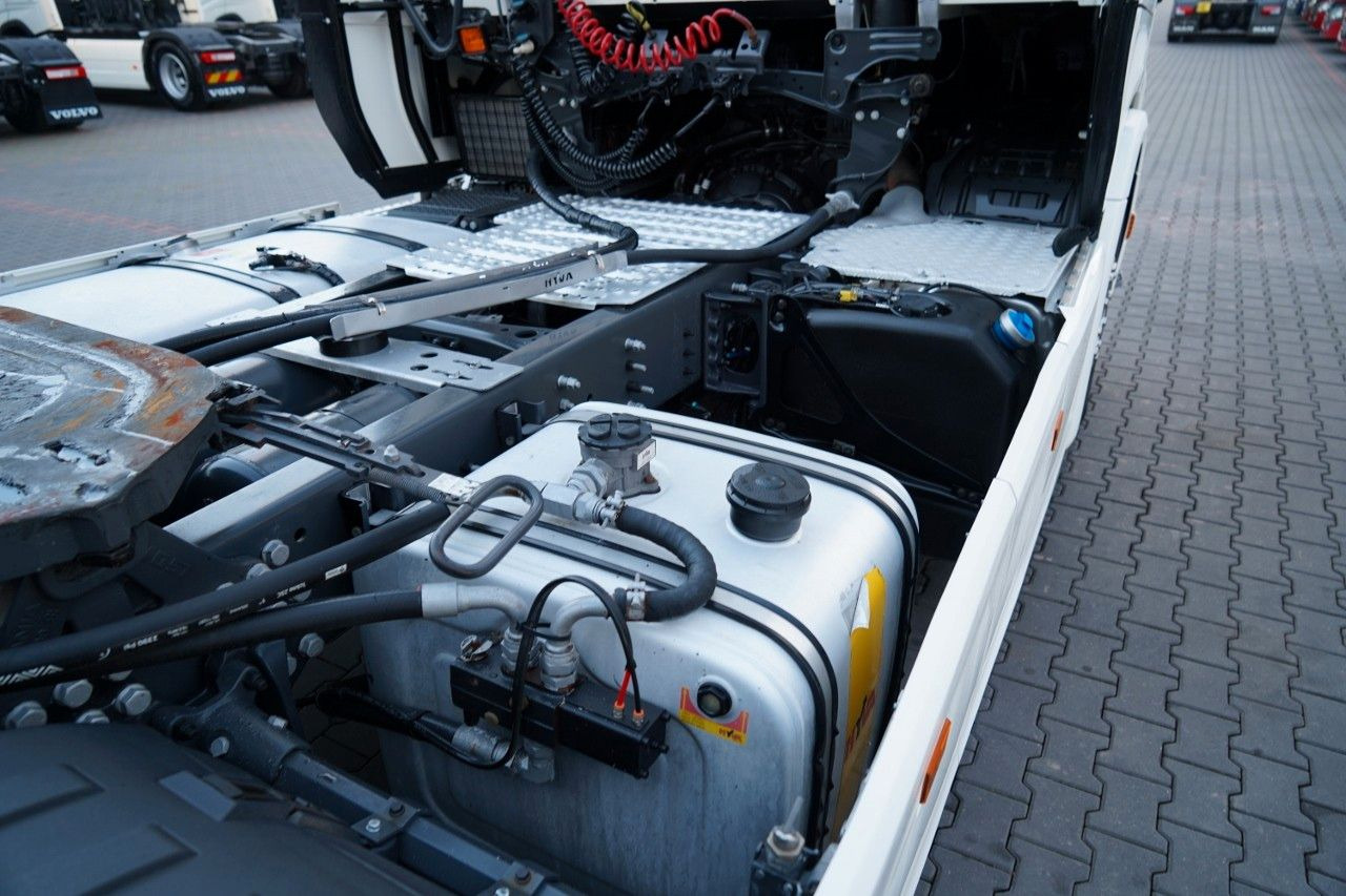 הַחכָּרָה Scania S 500 / HYDRAULIKA / RETARDER / I-PARK COOL / AL Scania S 500 / HYDRAULIKA / RETARDER / I-PARK COOL / AL: תמונה 16 הַחכָּרָה Scania S 500 / HYDRAULIKA / RETARDER / I-PARK COOL / AL Scania S 500 / HYDRAULIKA / RETARDER / I-PARK COOL / AL: תמונה 16