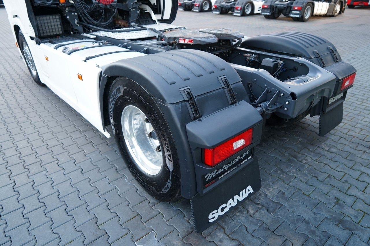 הַחכָּרָה Scania S 500 / HYDRAULIKA / RETARDER / I-PARK COOL / AL Scania S 500 / HYDRAULIKA / RETARDER / I-PARK COOL / AL: תמונה 14 הַחכָּרָה Scania S 500 / HYDRAULIKA / RETARDER / I-PARK COOL / AL Scania S 500 / HYDRAULIKA / RETARDER / I-PARK COOL / AL: תמונה 14