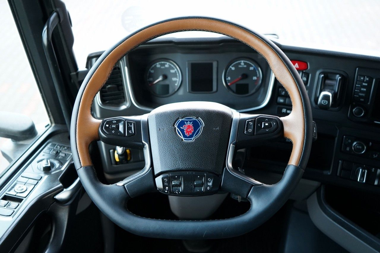 הַחכָּרָה Scania S 500 / HYDRAULIKA / RETARDER / I-PARK COOL / AL Scania S 500 / HYDRAULIKA / RETARDER / I-PARK COOL / AL: תמונה 28 הַחכָּרָה Scania S 500 / HYDRAULIKA / RETARDER / I-PARK COOL / AL Scania S 500 / HYDRAULIKA / RETARDER / I-PARK COOL / AL: תמונה 28