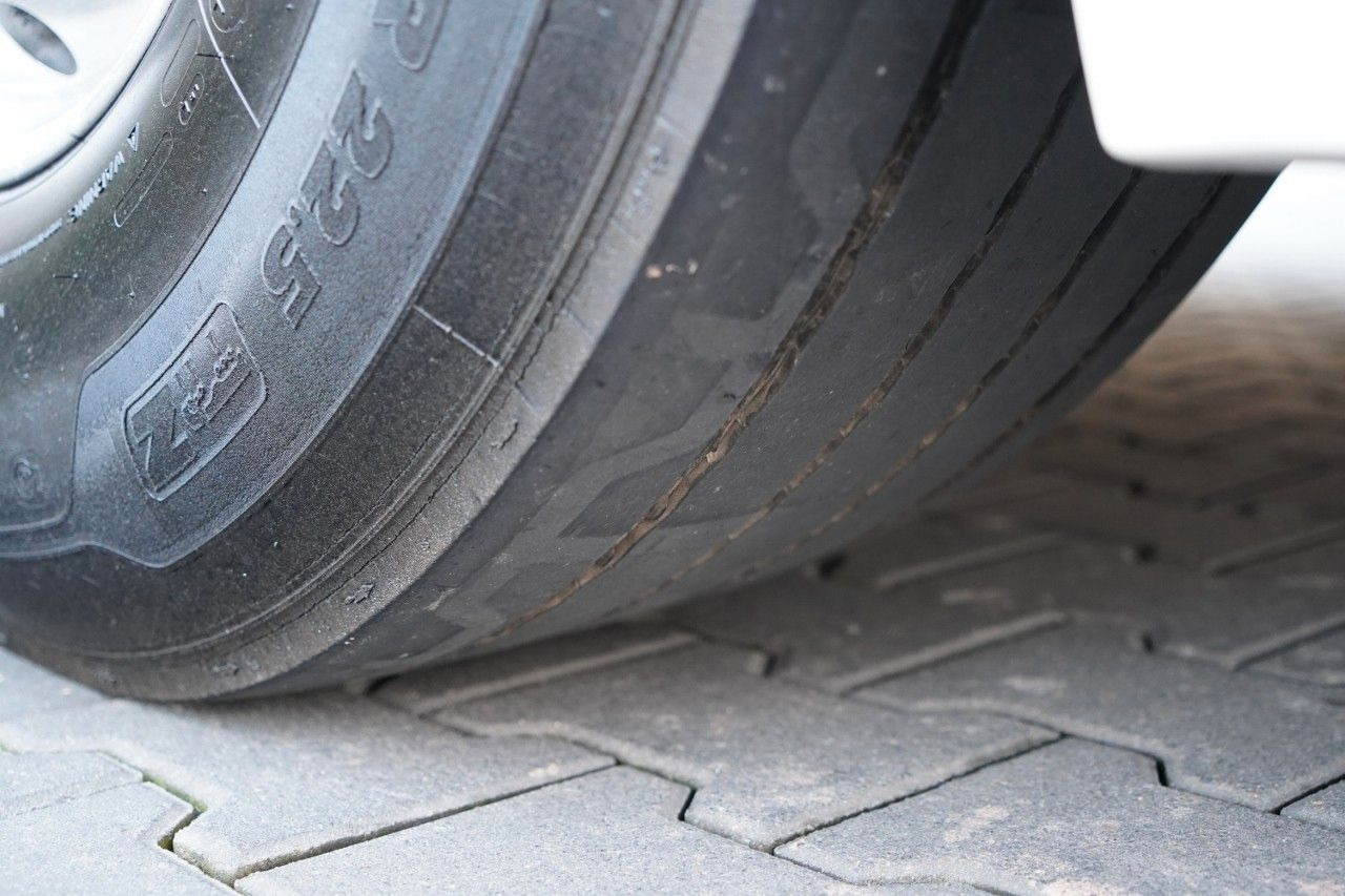 הַחכָּרָה Scania S 500 / HYDRAULIKA / RETARDER / I-PARK COOL / AL Scania S 500 / HYDRAULIKA / RETARDER / I-PARK COOL / AL: תמונה 20 הַחכָּרָה Scania S 500 / HYDRAULIKA / RETARDER / I-PARK COOL / AL Scania S 500 / HYDRAULIKA / RETARDER / I-PARK COOL / AL: תמונה 20