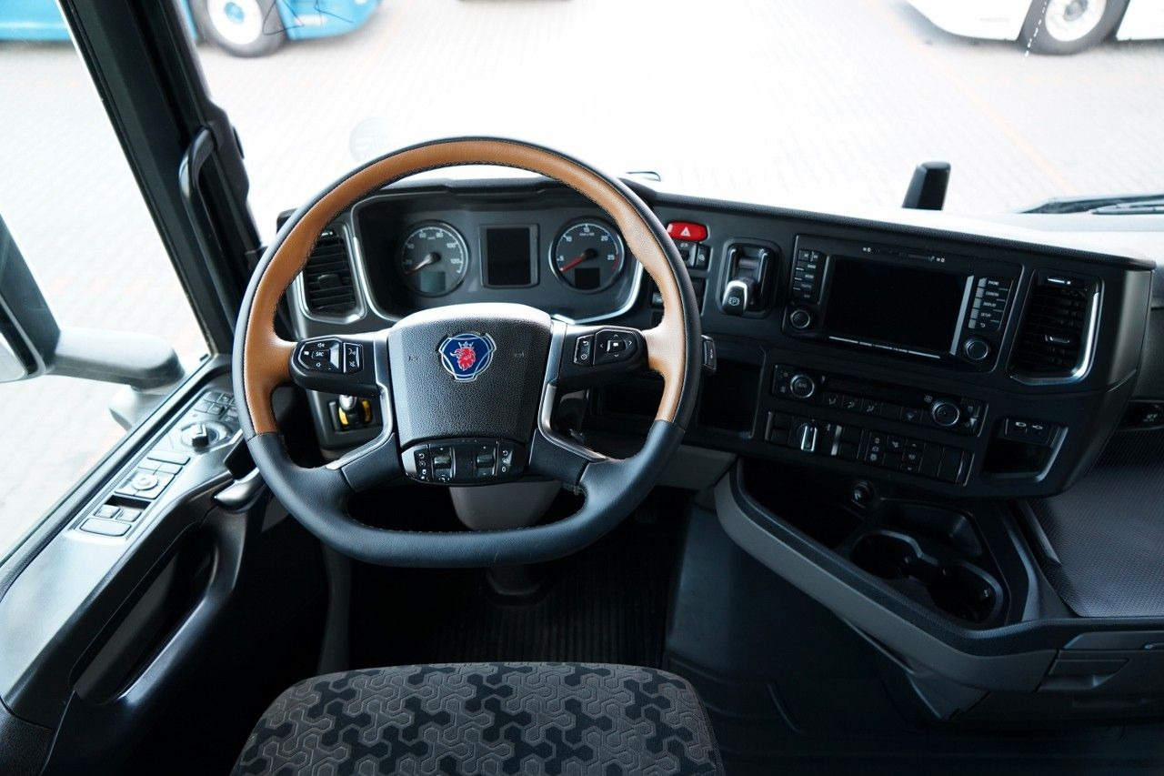 הַחכָּרָה Scania S 500 / HYDRAULIKA / RETARDER / I-PARK COOL / AL Scania S 500 / HYDRAULIKA / RETARDER / I-PARK COOL / AL: תמונה 29 הַחכָּרָה Scania S 500 / HYDRAULIKA / RETARDER / I-PARK COOL / AL Scania S 500 / HYDRAULIKA / RETARDER / I-PARK COOL / AL: תמונה 29