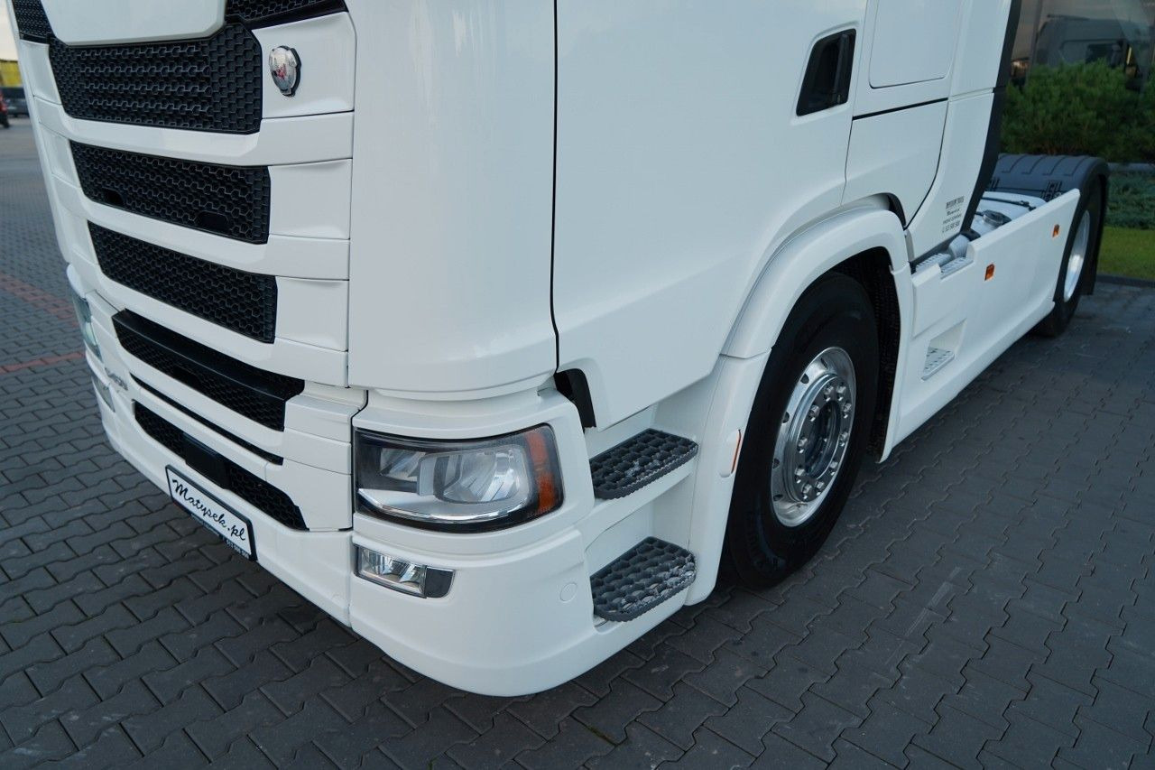 הַחכָּרָה Scania S 500 / HYDRAULIKA / RETARDER / I-PARK COOL / AL Scania S 500 / HYDRAULIKA / RETARDER / I-PARK COOL / AL: תמונה 11 הַחכָּרָה Scania S 500 / HYDRAULIKA / RETARDER / I-PARK COOL / AL Scania S 500 / HYDRAULIKA / RETARDER / I-PARK COOL / AL: תמונה 11