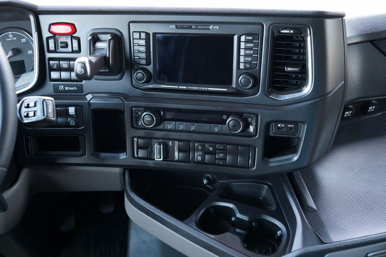 הַחכָּרָה Scania S 500 / HYDRAULIKA / RETARDER / I-PARK COOL / AL Scania S 500 / HYDRAULIKA / RETARDER / I-PARK COOL / AL: תמונה 30 הַחכָּרָה Scania S 500 / HYDRAULIKA / RETARDER / I-PARK COOL / AL Scania S 500 / HYDRAULIKA / RETARDER / I-PARK COOL / AL: תמונה 30