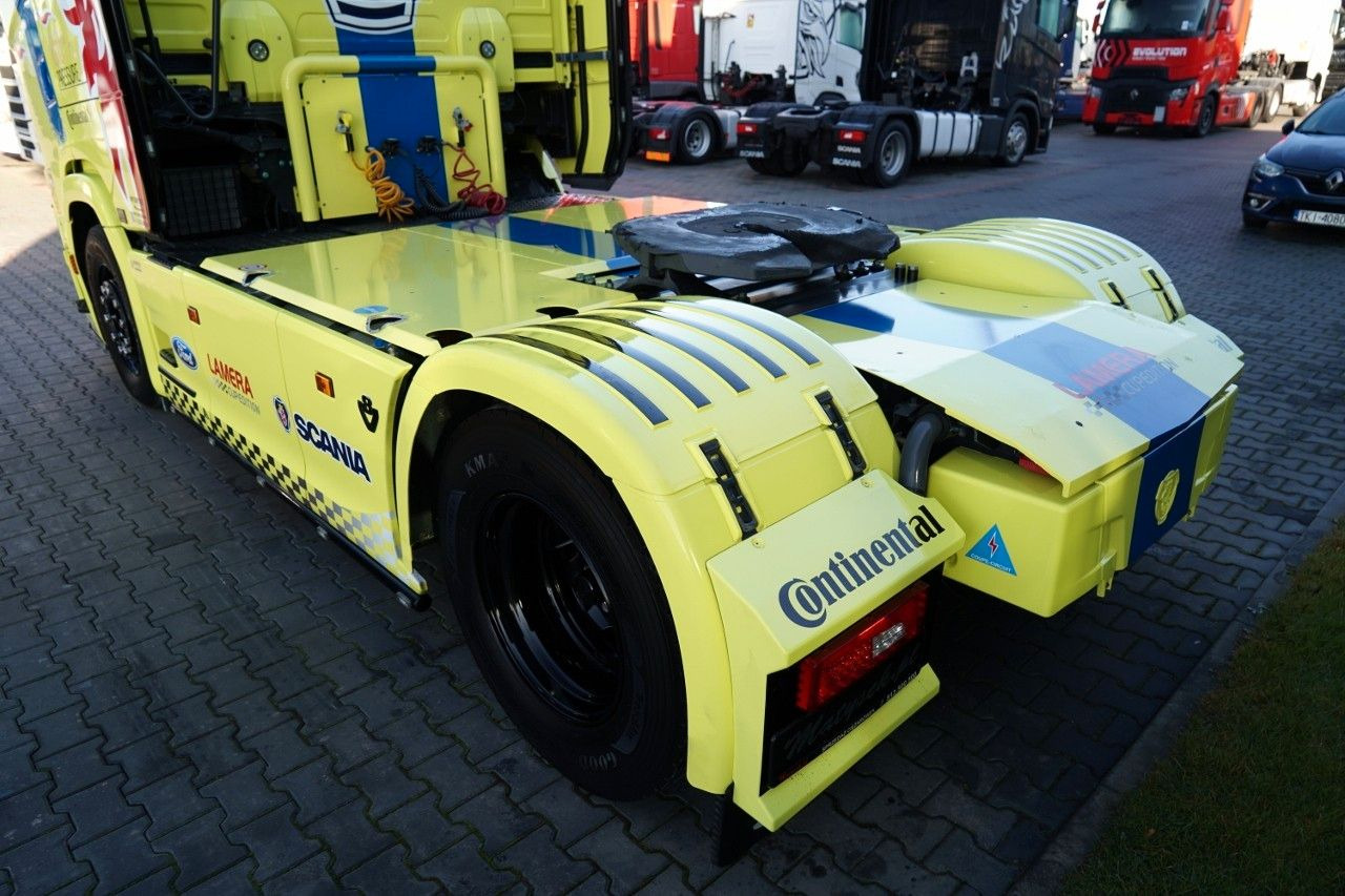 הַחכָּרָה Scania S 520 / V8 / RETARDER / I-PARK COOL / FULL AIRM Scania S 520 / V8 / RETARDER / I-PARK COOL / FULL AIRM: תמונה 14 הַחכָּרָה Scania S 520 / V8 / RETARDER / I-PARK COOL / FULL AIRM Scania S 520 / V8 / RETARDER / I-PARK COOL / FULL AIRM: תמונה 14