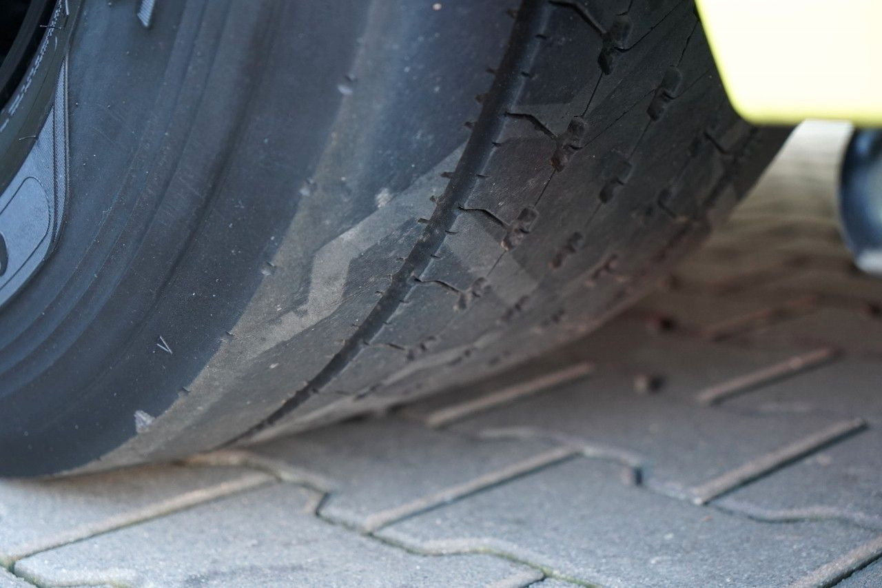 הַחכָּרָה Scania S 520 / V8 / RETARDER / I-PARK COOL / FULL AIRM Scania S 520 / V8 / RETARDER / I-PARK COOL / FULL AIRM: תמונה 18 הַחכָּרָה Scania S 520 / V8 / RETARDER / I-PARK COOL / FULL AIRM Scania S 520 / V8 / RETARDER / I-PARK COOL / FULL AIRM: תמונה 18