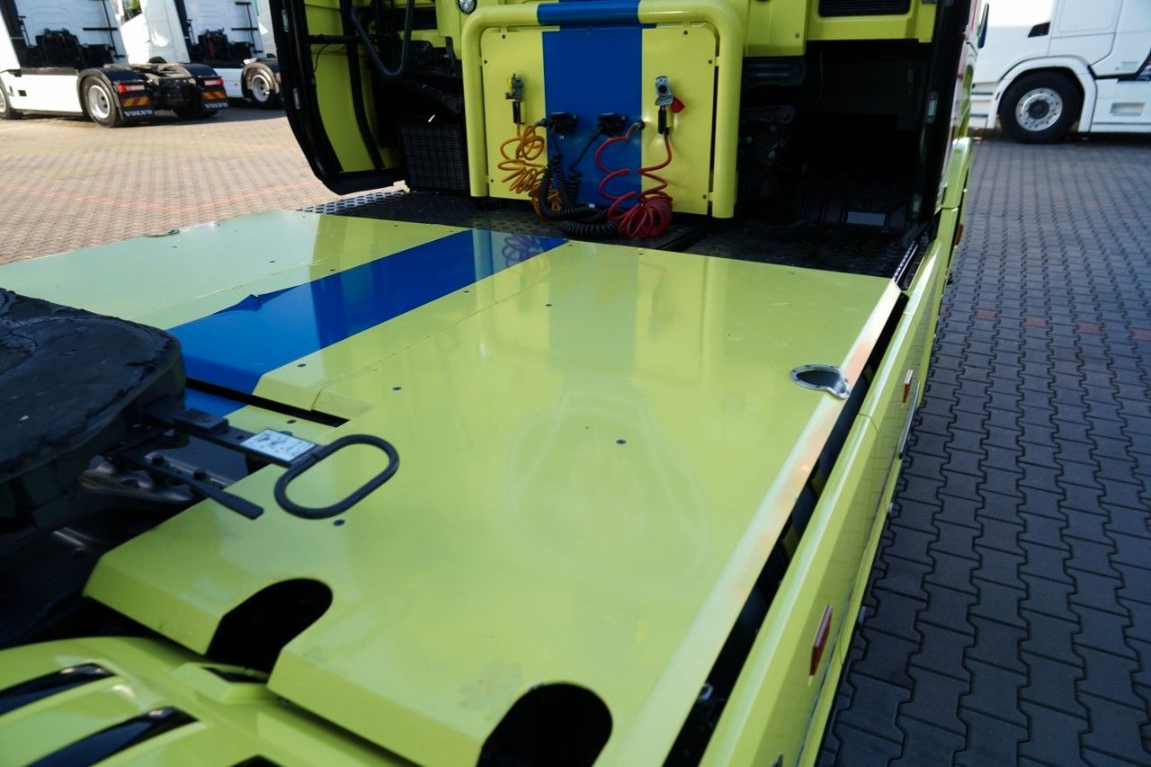 הַחכָּרָה Scania S 520 / V8 / RETARDER / I-PARK COOL / FULL AIRM Scania S 520 / V8 / RETARDER / I-PARK COOL / FULL AIRM: תמונה 16 הַחכָּרָה Scania S 520 / V8 / RETARDER / I-PARK COOL / FULL AIRM Scania S 520 / V8 / RETARDER / I-PARK COOL / FULL AIRM: תמונה 16