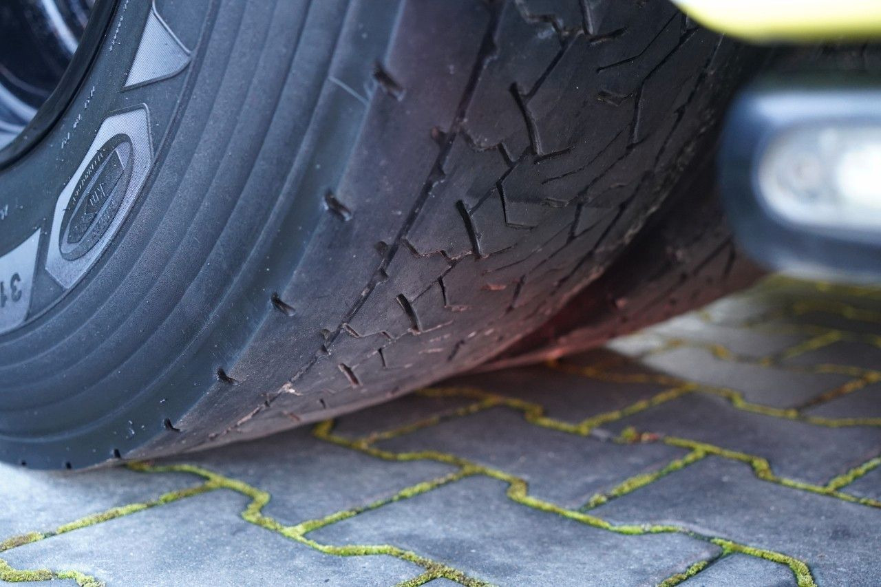 הַחכָּרָה Scania S 520 / V8 / RETARDER / I-PARK COOL / FULL AIRM Scania S 520 / V8 / RETARDER / I-PARK COOL / FULL AIRM: תמונה 20 הַחכָּרָה Scania S 520 / V8 / RETARDER / I-PARK COOL / FULL AIRM Scania S 520 / V8 / RETARDER / I-PARK COOL / FULL AIRM: תמונה 20