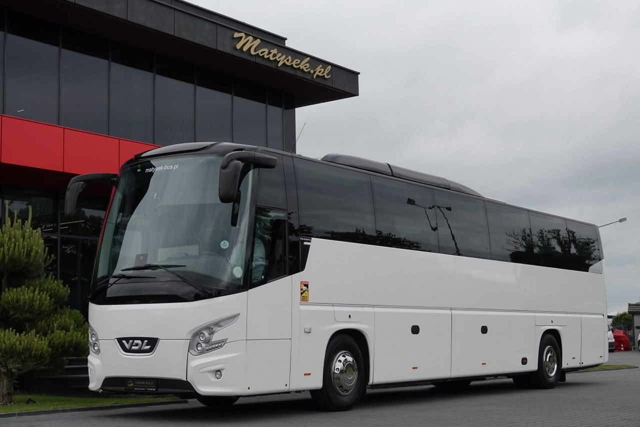 VDL BOVA FHD2 / EURO 6 / SPROWADZONY / 12. 2015 / TURYSTY - אוטובוס בין עירוני: תמונה 1 VDL BOVA FHD2 / EURO 6 / SPROWADZONY / 12. 2015 / TURYSTY - אוטובוס בין עירוני: תמונה 1