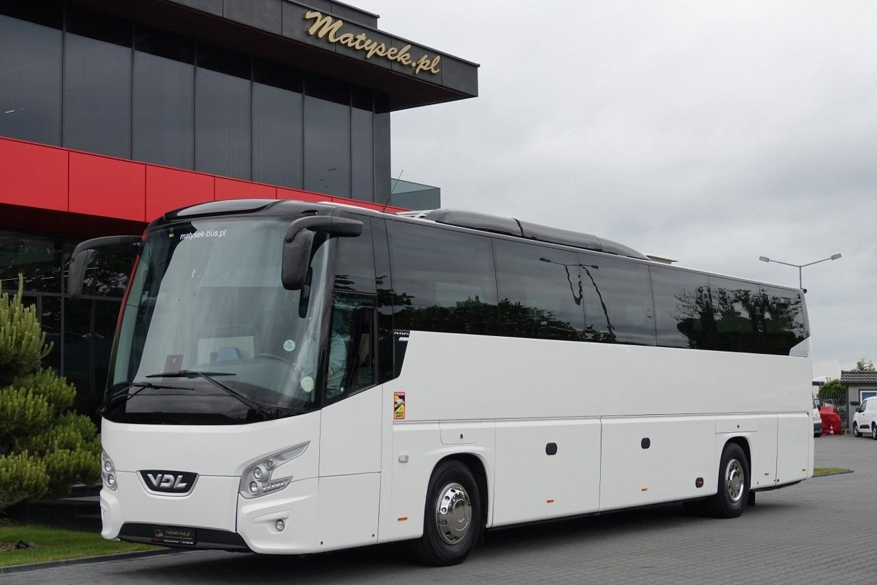 VDL BOVA FHD2 / EURO 6 / SPROWADZONY / 12. 2015 / TURYSTY - אוטובוס בין עירוני: תמונה 2 VDL BOVA FHD2 / EURO 6 / SPROWADZONY / 12. 2015 / TURYSTY - אוטובוס בין עירוני: תמונה 2