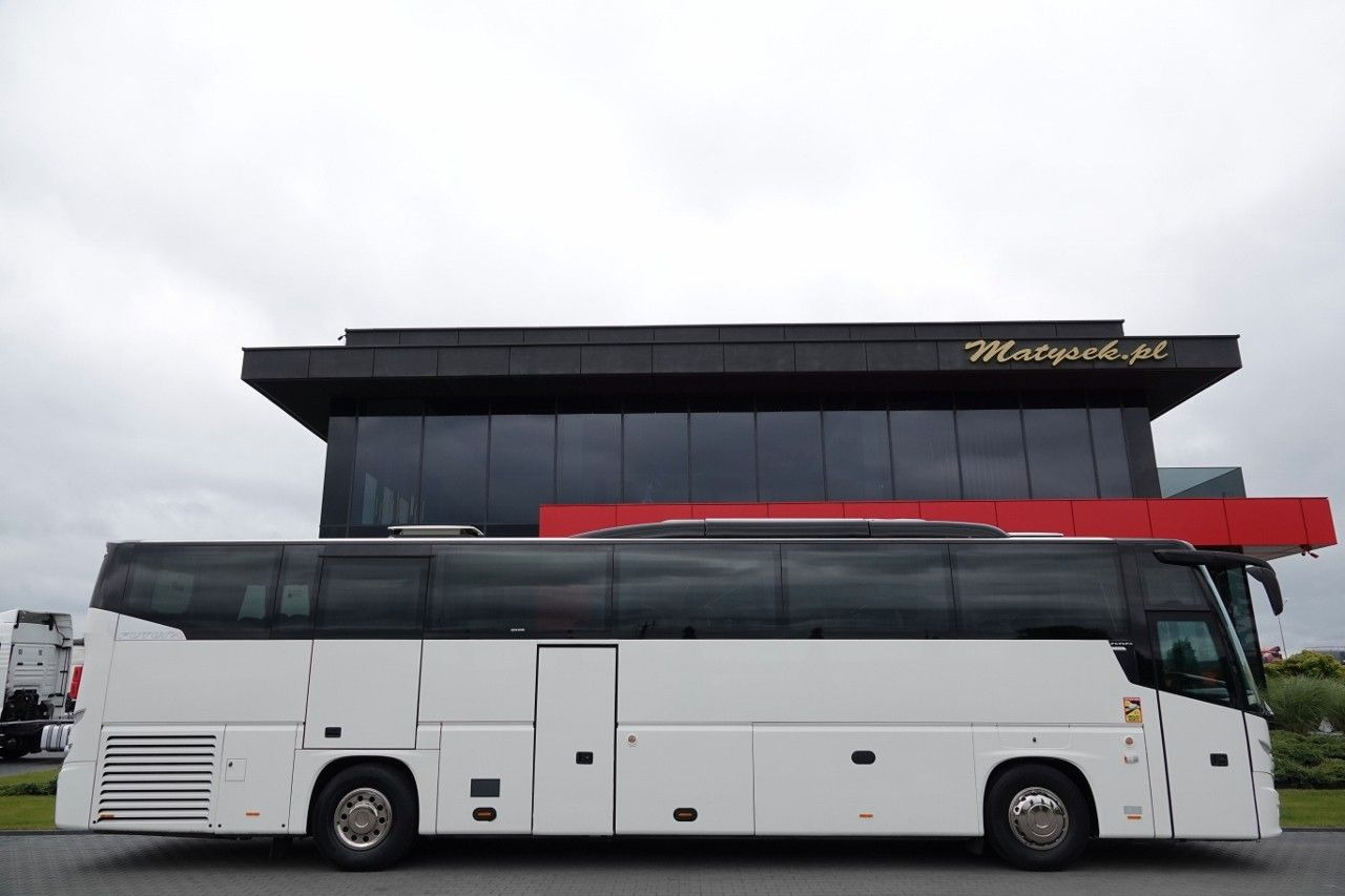 VDL BOVA FHD2 / EURO 6 / SPROWADZONY / 12. 2015 / TURYSTY - אוטובוס בין עירוני: תמונה 5 VDL BOVA FHD2 / EURO 6 / SPROWADZONY / 12. 2015 / TURYSTY - אוטובוס בין עירוני: תמונה 5