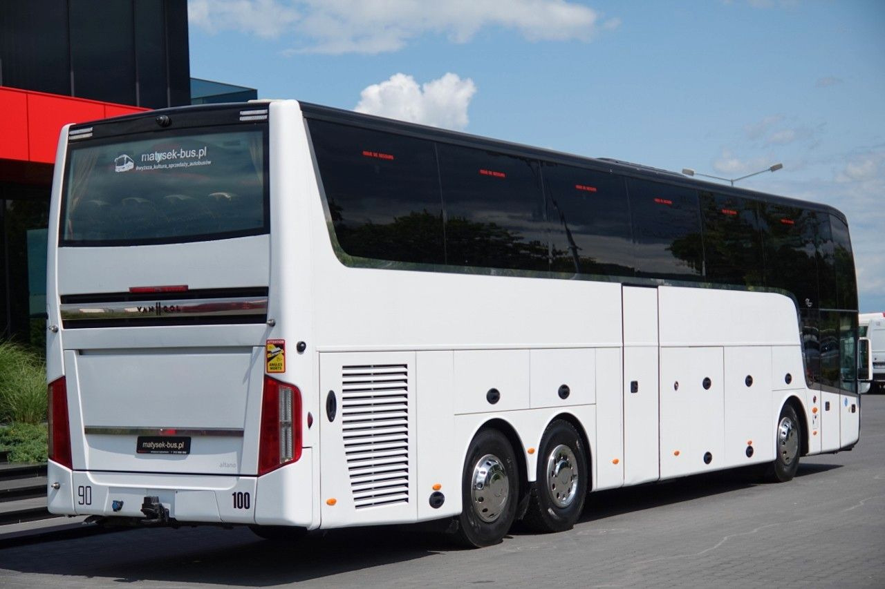 Vanhool TDX 20 ALTANO / EURO 6 / SPROWADZONY / TURYSTYCZ - אוטובוס דו-קומתי: תמונה 4 Vanhool TDX 20 ALTANO / EURO 6 / SPROWADZONY / TURYSTYCZ - אוטובוס דו-קומתי: תמונה 4