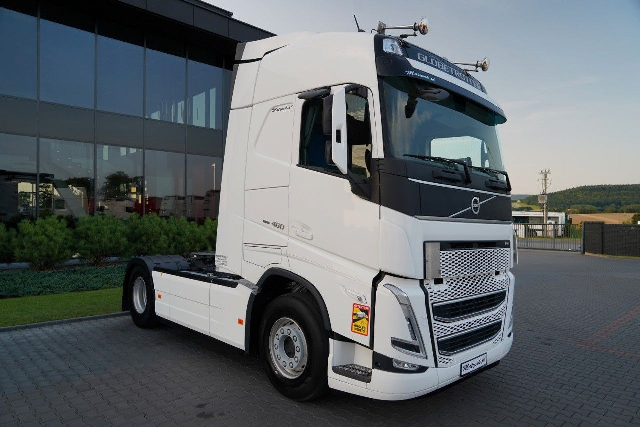 Volvo FH 460 / I-SAVE / I-PARK COOL / NOWY MODEL / PO - יחידת טרקטור: תמונה 2 Volvo FH 460 / I-SAVE / I-PARK COOL / NOWY MODEL / PO - יחידת טרקטור: תמונה 2