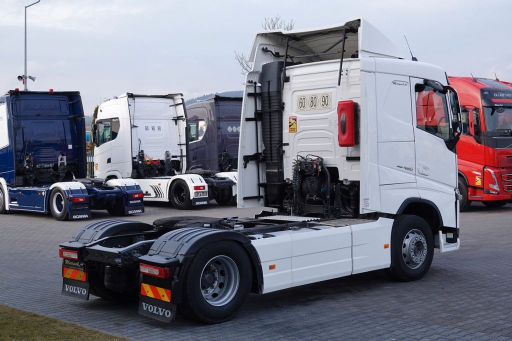 Volvo FH 460 / NISKA KABINA / 2018 YEAR / SPROWADZONY Volvo FH 460 / NISKA KABINA / 2018 YEAR / SPROWADZONY - יחידת טרקטור: תמונה 5 Volvo FH 460 / NISKA KABINA / 2018 YEAR / SPROWADZONY Volvo FH 460 / NISKA KABINA / 2018 YEAR / SPROWADZONY - יחידת טרקטור: תמונה 5