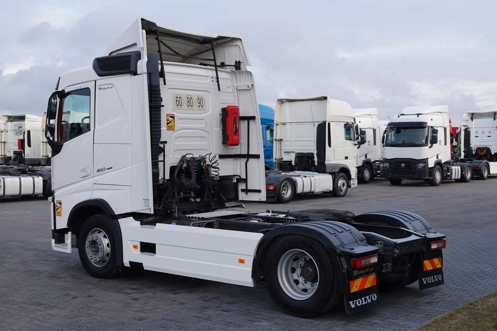 Volvo FH 460 / NISKA KABINA / 2018 YEAR / SPROWADZONY Volvo FH 460 / NISKA KABINA / 2018 YEAR / SPROWADZONY - יחידת טרקטור: תמונה 4 Volvo FH 460 / NISKA KABINA / 2018 YEAR / SPROWADZONY Volvo FH 460 / NISKA KABINA / 2018 YEAR / SPROWADZONY - יחידת טרקטור: תמונה 4