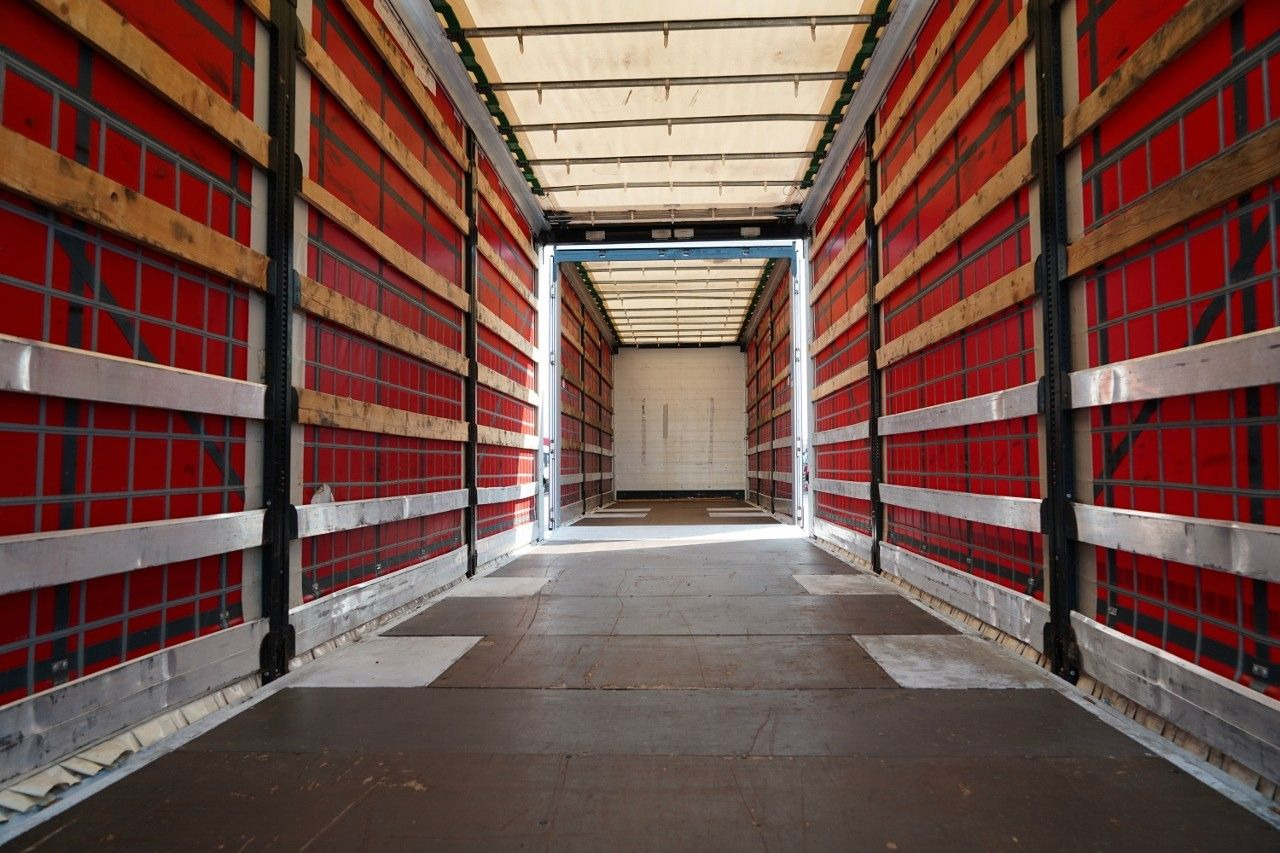 הַחכָּרָה  Volvo FH 460 / ZESTAW TANDEM / PRZEJAZDOWY / MEGA / I- Volvo FH 460 / ZESTAW TANDEM / PRZEJAZDOWY / MEGA / I-: תמונה 11