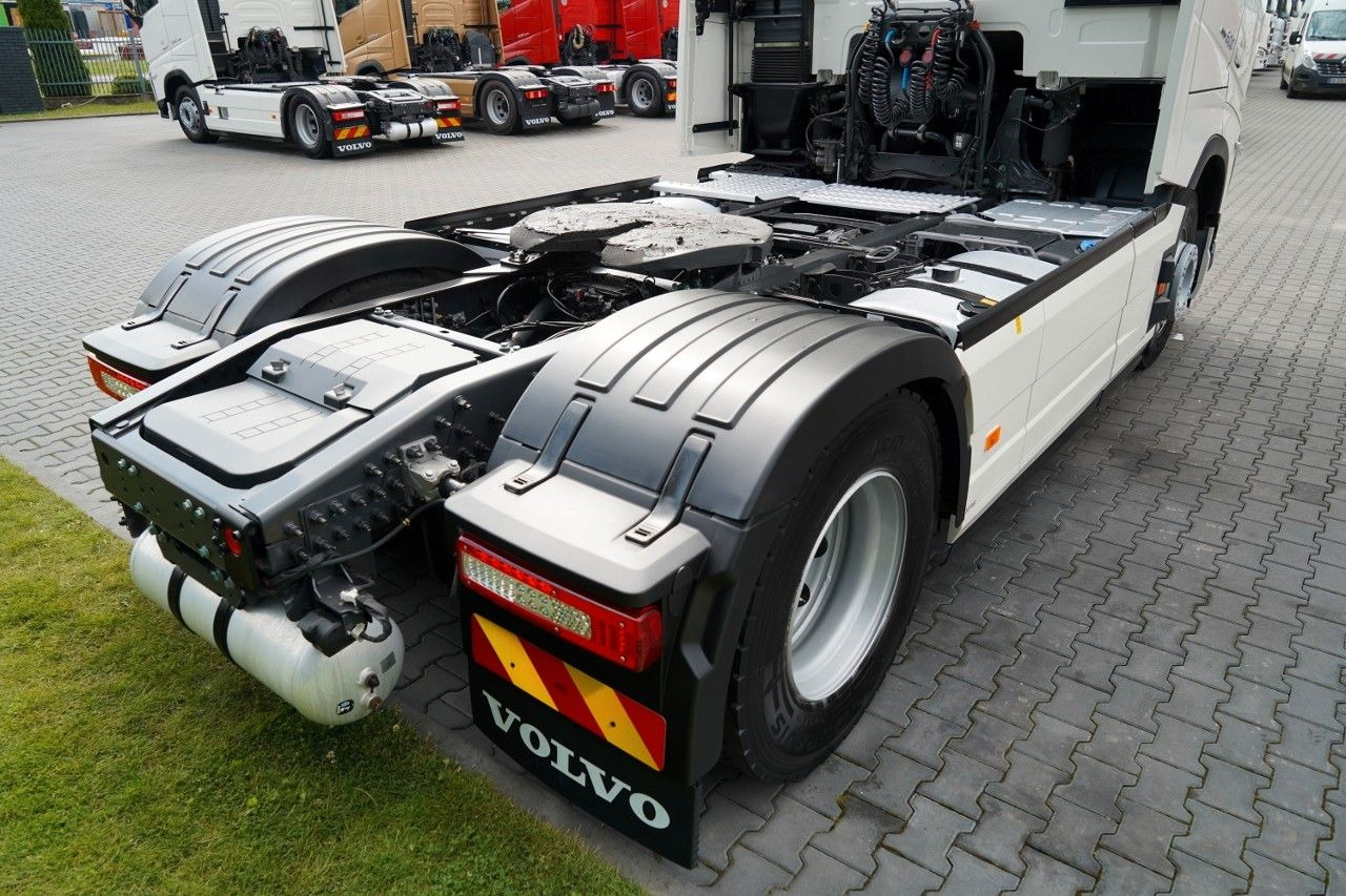 יחידת טרקטור Volvo FH 500 / XXL / 2024 / I-PARK COOL / SKÓRY / I-SH: תמונה 6