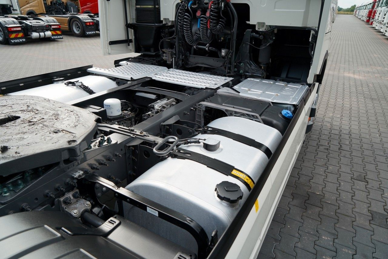 יחידת טרקטור Volvo FH 500 / XXL / 2024 / I-PARK COOL / SKÓRY / I-SH: תמונה 7