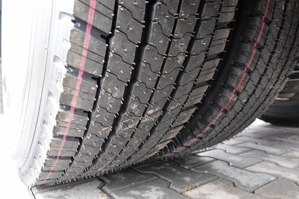 יחידת טרקטור Volvo FH 500 / XXL /I-SAVE / I-PARK COOL / NOWY MODEL: תמונה 11